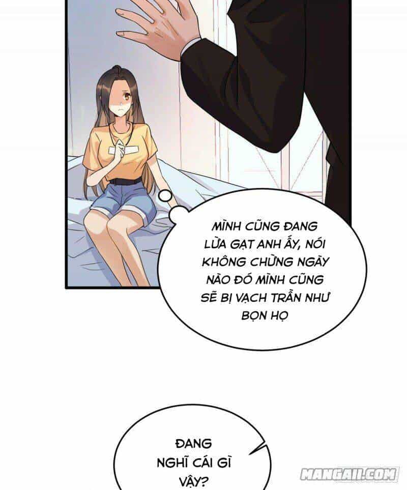 Vẫn Cứ Nhớ Em, Nhớ Em - Chương 2 - ảnh 35