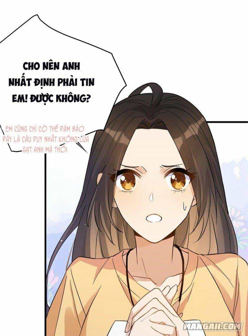 Vẫn Cứ Nhớ Em, Nhớ Em - Chương 2 - ảnh 39