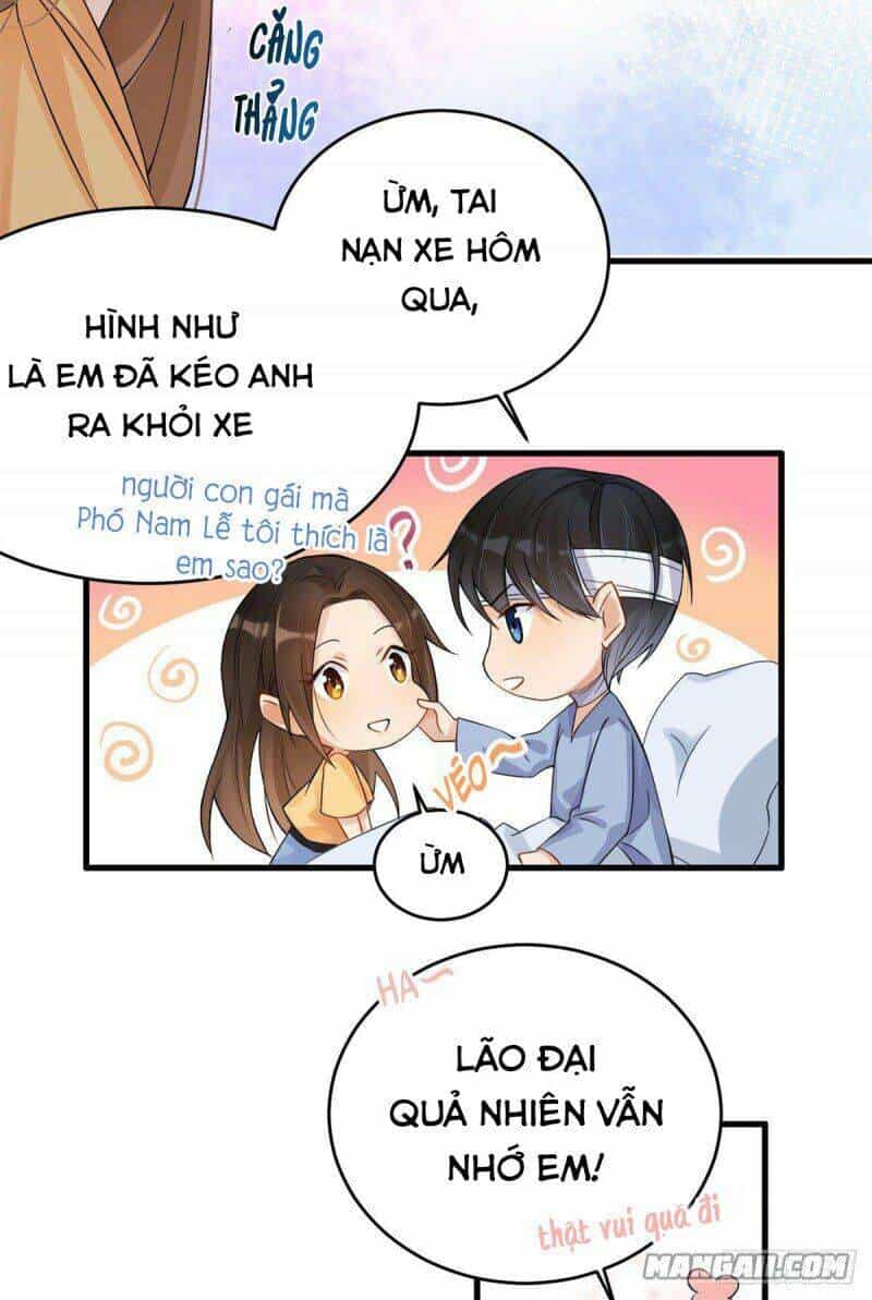 Vẫn Cứ Nhớ Em, Nhớ Em - Chương 2 - ảnh 4