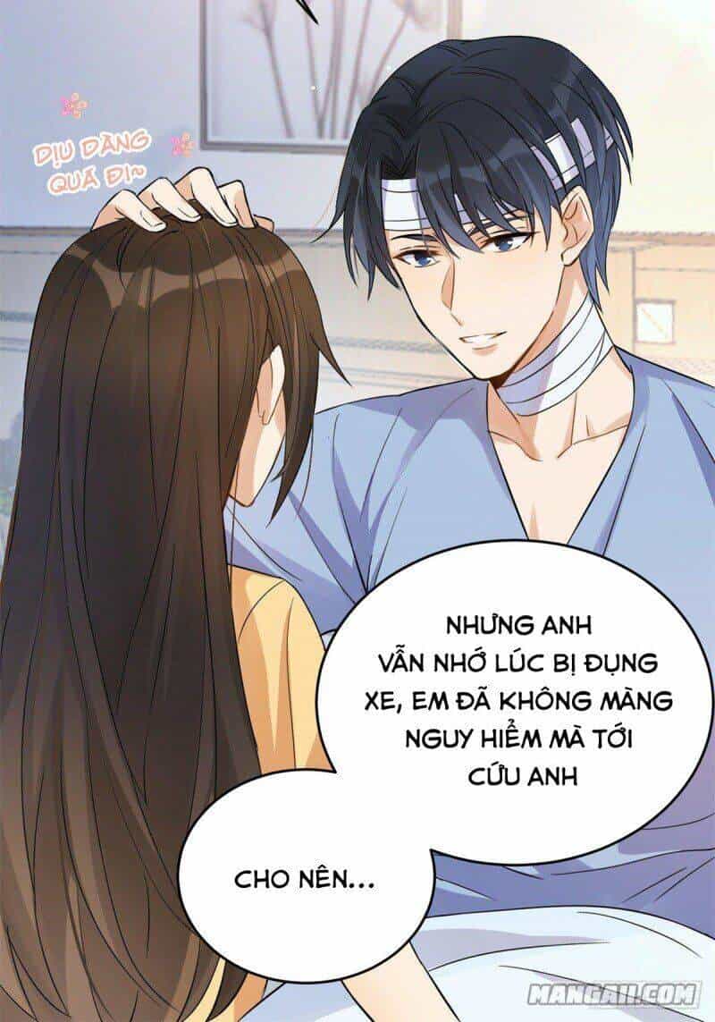 Vẫn Cứ Nhớ Em, Nhớ Em - Chương 2 - ảnh 41