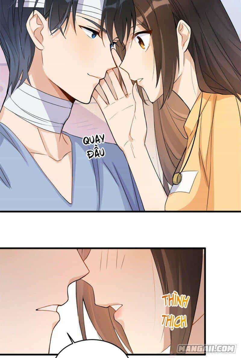 Vẫn Cứ Nhớ Em, Nhớ Em - Chương 2 - ảnh 8