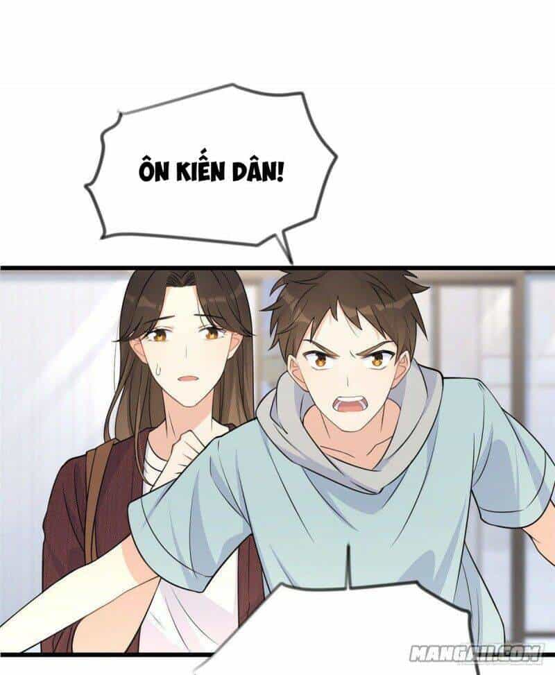 Vẫn Cứ Nhớ Em, Nhớ Em - Chương 20 - ảnh 27