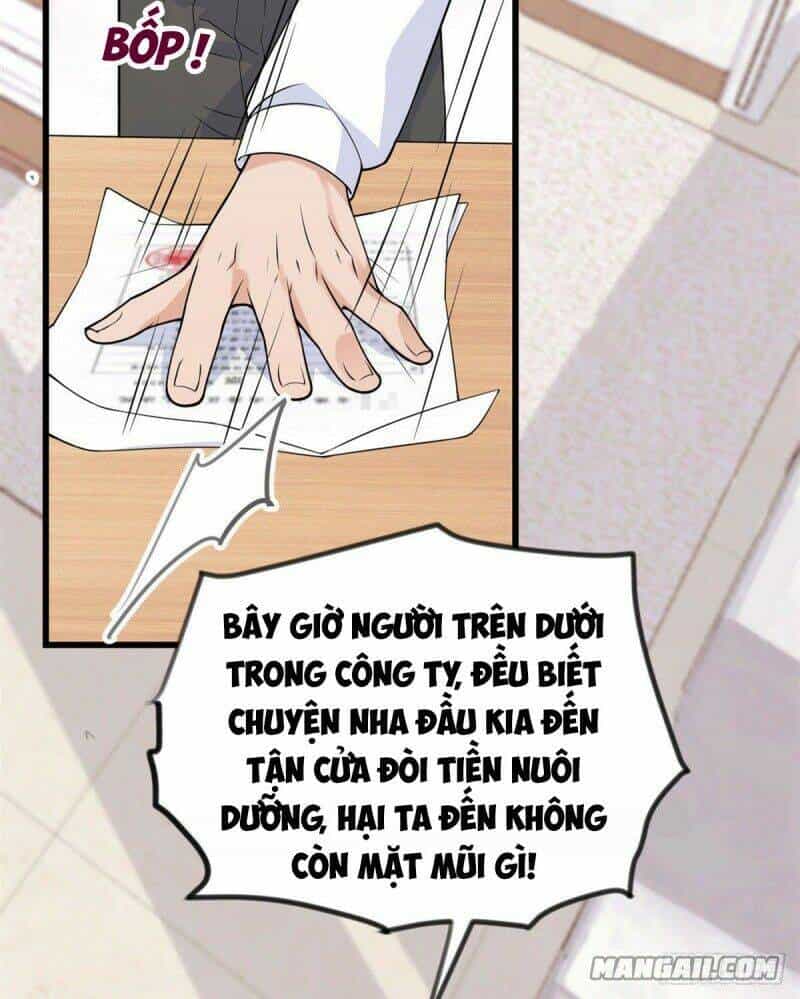 Vẫn Cứ Nhớ Em, Nhớ Em - Chương 20 - ảnh 3