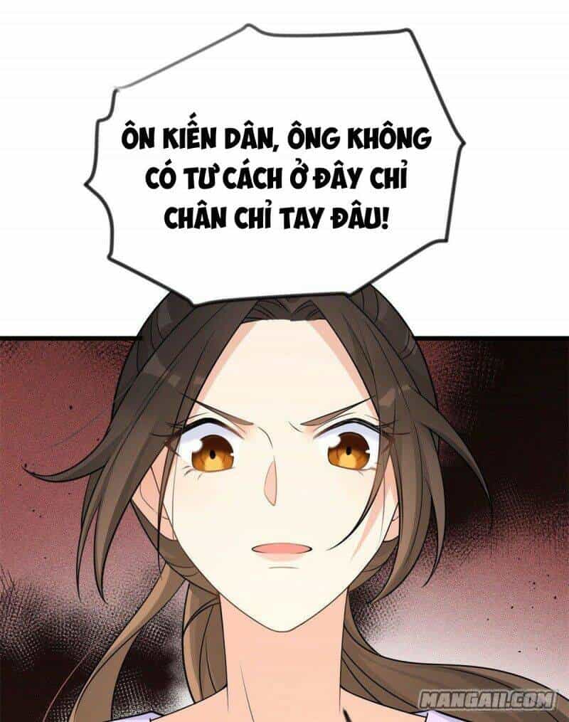 Vẫn Cứ Nhớ Em, Nhớ Em - Chương 20 - ảnh 36