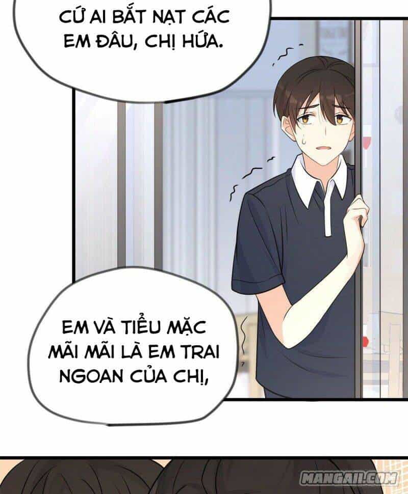 Vẫn Cứ Nhớ Em, Nhớ Em - Chương 20 - ảnh 39