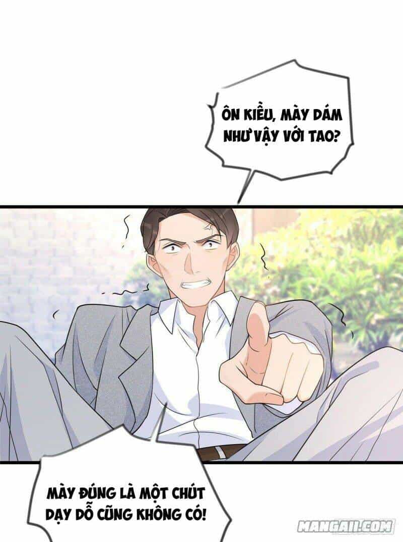 Vẫn Cứ Nhớ Em, Nhớ Em - Chương 20 - ảnh 42