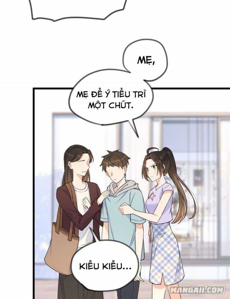 Vẫn Cứ Nhớ Em, Nhớ Em - Chương 20 - ảnh 43