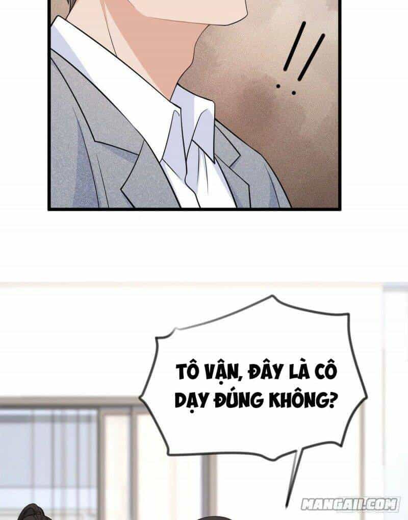 Vẫn Cứ Nhớ Em, Nhớ Em - Chương 20 - ảnh 46