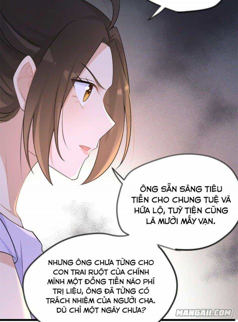 Vẫn Cứ Nhớ Em, Nhớ Em - Chương 20 - ảnh 48