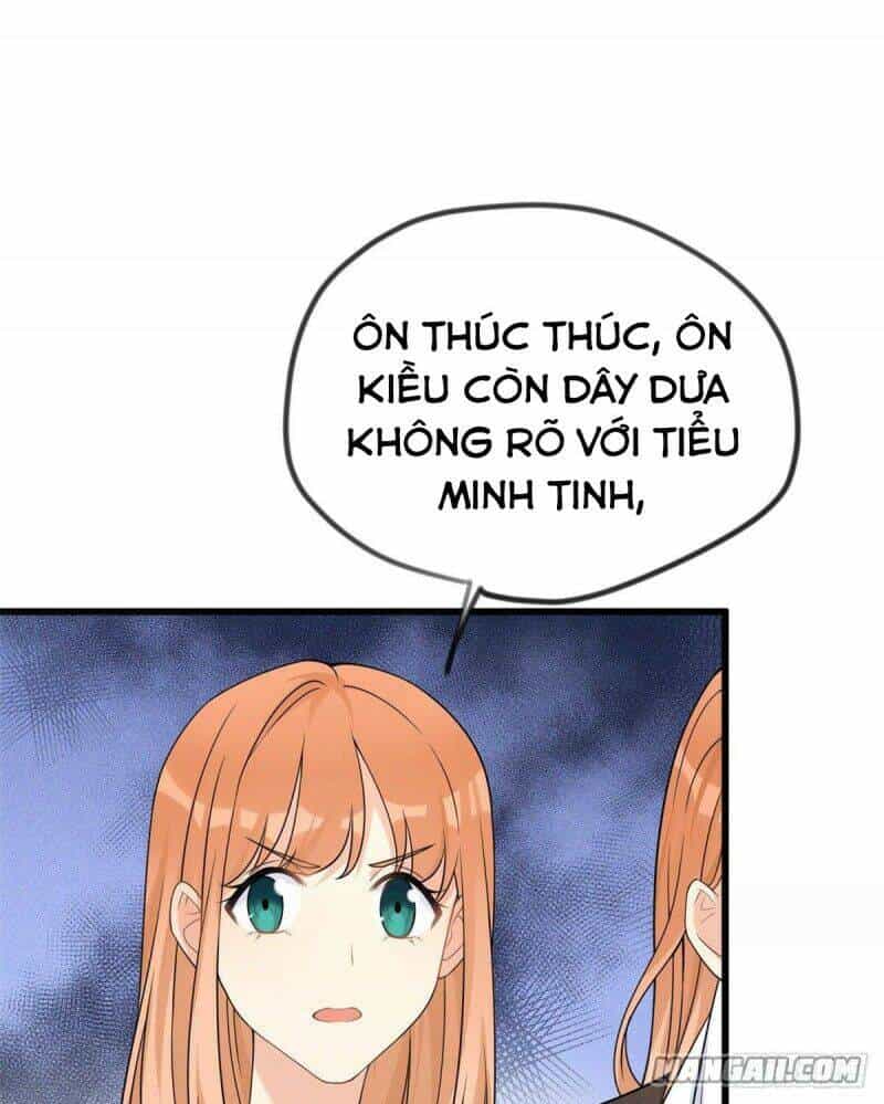 Vẫn Cứ Nhớ Em, Nhớ Em - Chương 20 - ảnh 7
