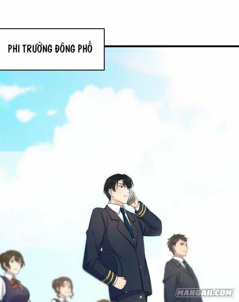 Vẫn Cứ Nhớ Em, Nhớ Em - Chương 21 - ảnh 17
