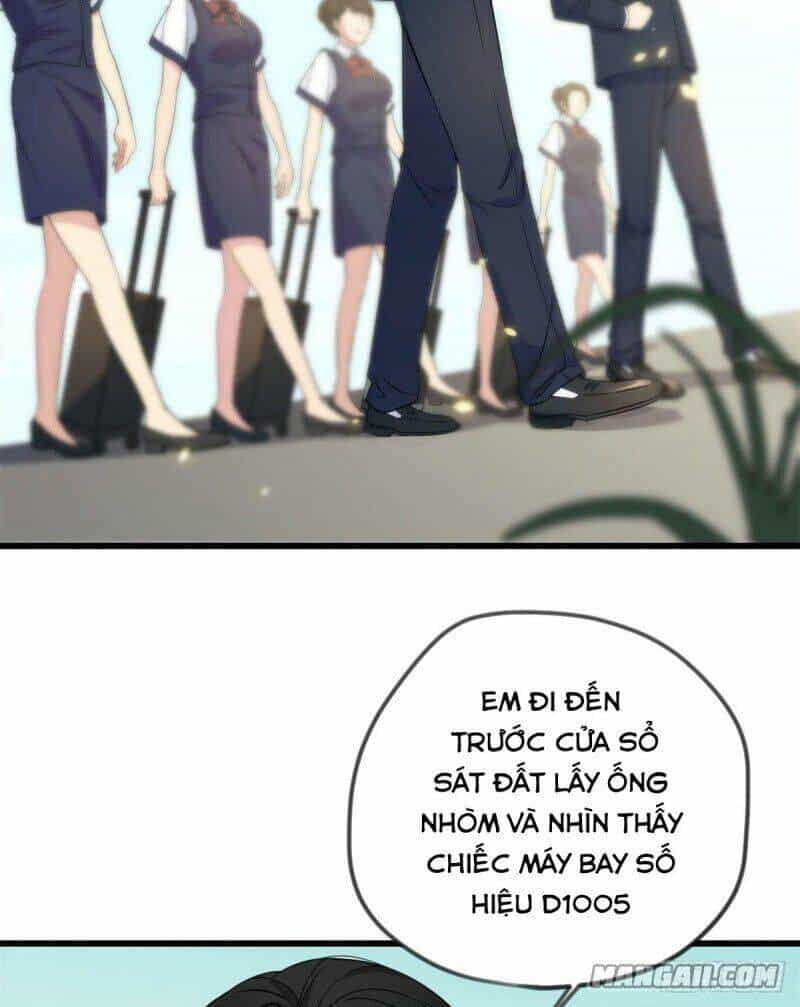 Vẫn Cứ Nhớ Em, Nhớ Em - Chương 21 - ảnh 18