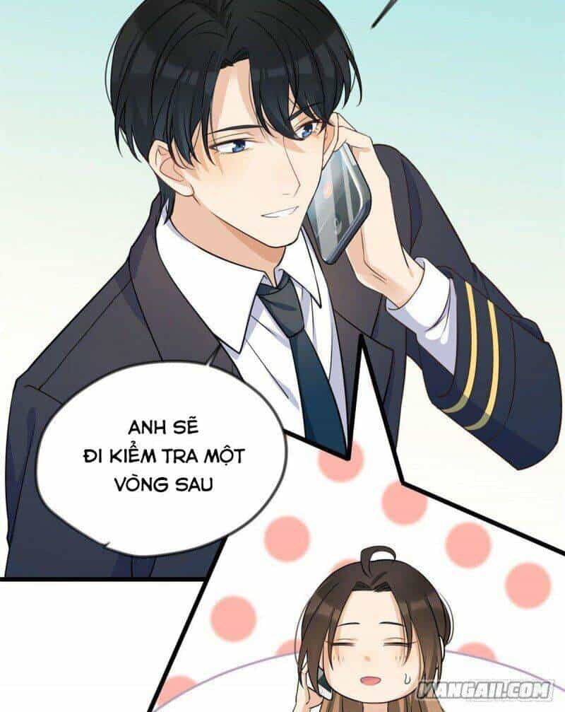 Vẫn Cứ Nhớ Em, Nhớ Em - Chương 21 - ảnh 19