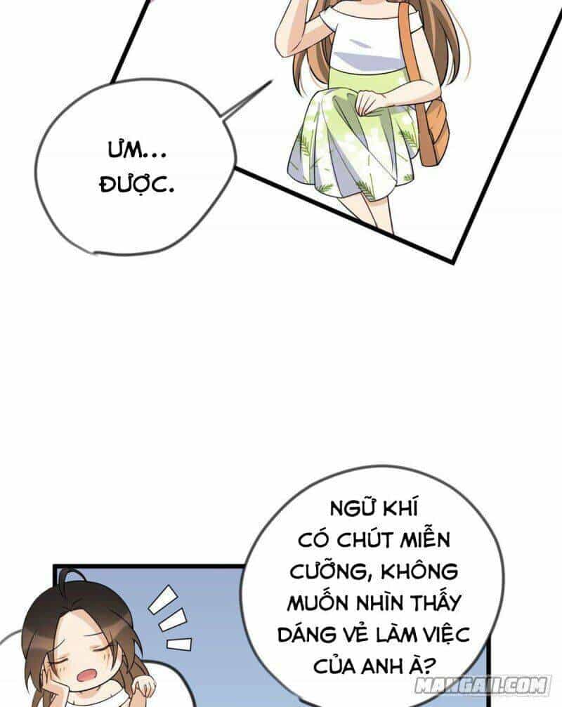 Vẫn Cứ Nhớ Em, Nhớ Em - Chương 21 - ảnh 20