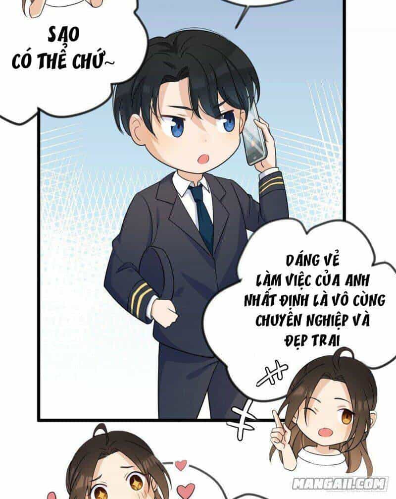 Vẫn Cứ Nhớ Em, Nhớ Em - Chương 21 - ảnh 21