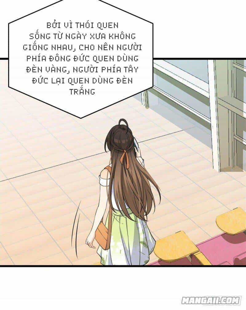 Vẫn Cứ Nhớ Em, Nhớ Em - Chương 21 - ảnh 25