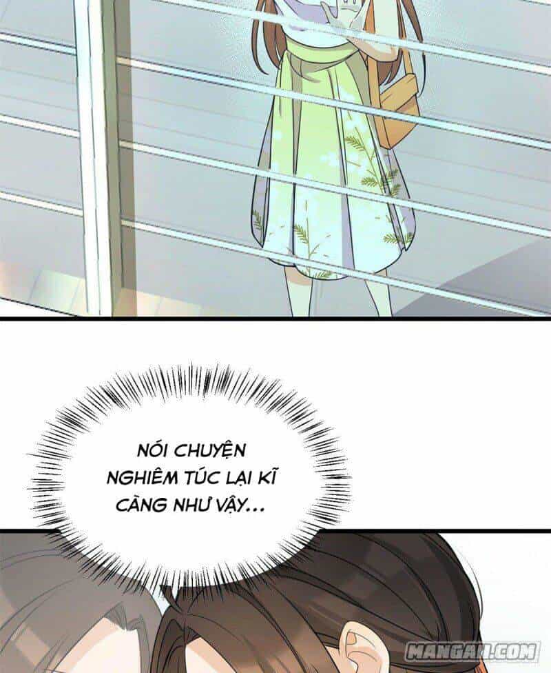 Vẫn Cứ Nhớ Em, Nhớ Em - Chương 21 - ảnh 27