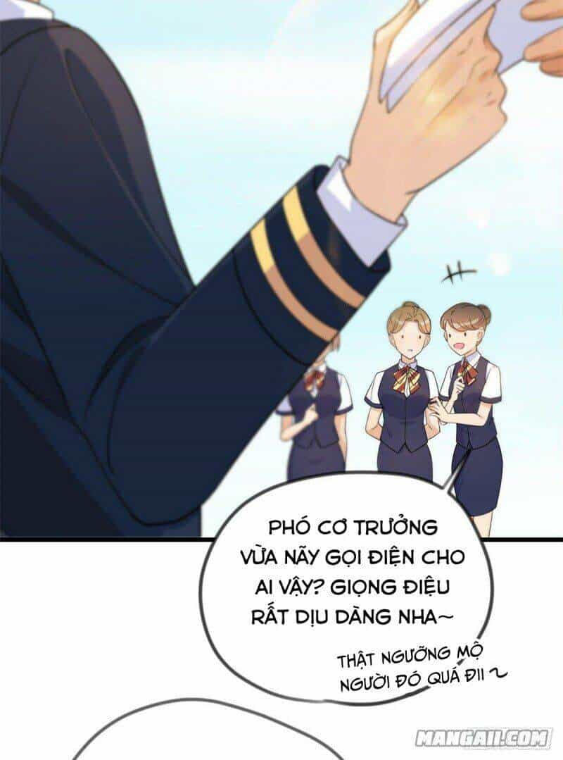 Vẫn Cứ Nhớ Em, Nhớ Em - Chương 21 - ảnh 38