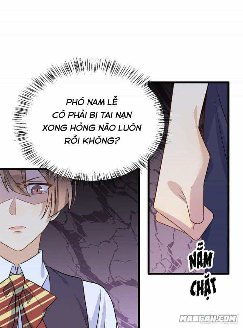 Vẫn Cứ Nhớ Em, Nhớ Em - Chương 21 - ảnh 40