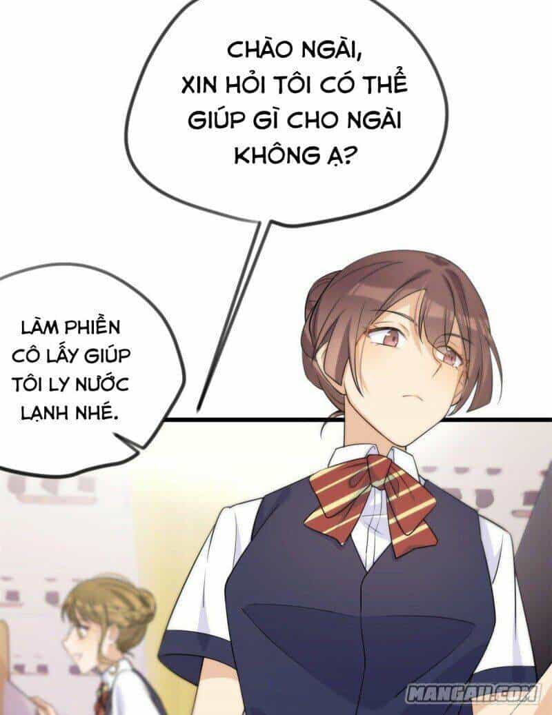 Vẫn Cứ Nhớ Em, Nhớ Em - Chương 21 - ảnh 45