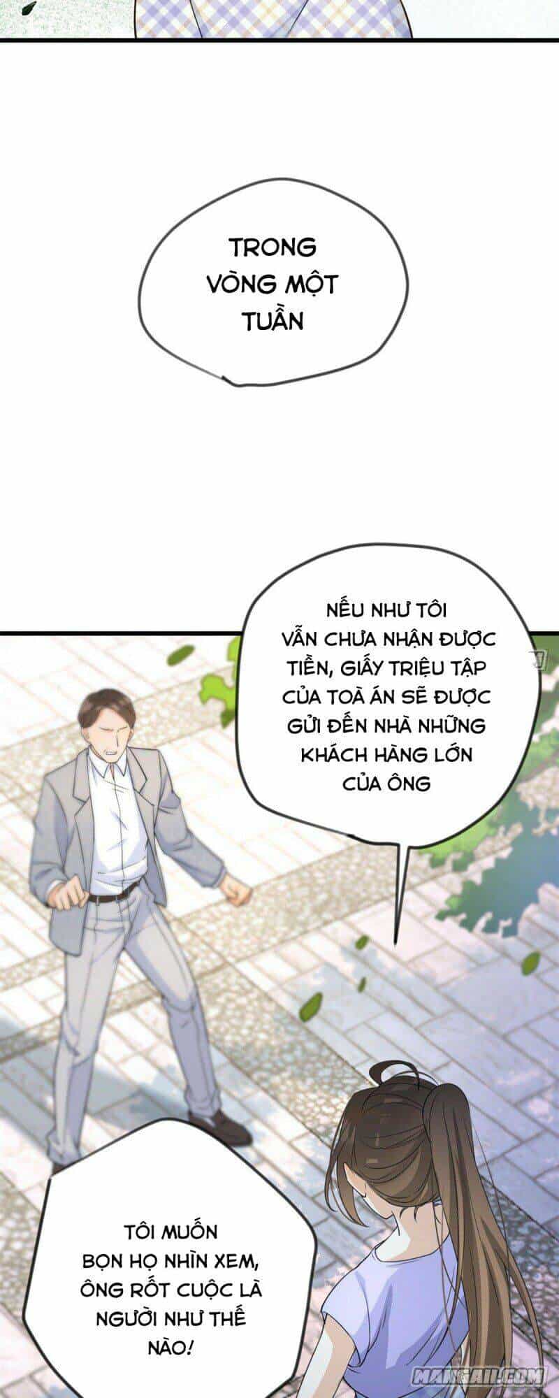 Vẫn Cứ Nhớ Em, Nhớ Em - Chương 21 - ảnh 5