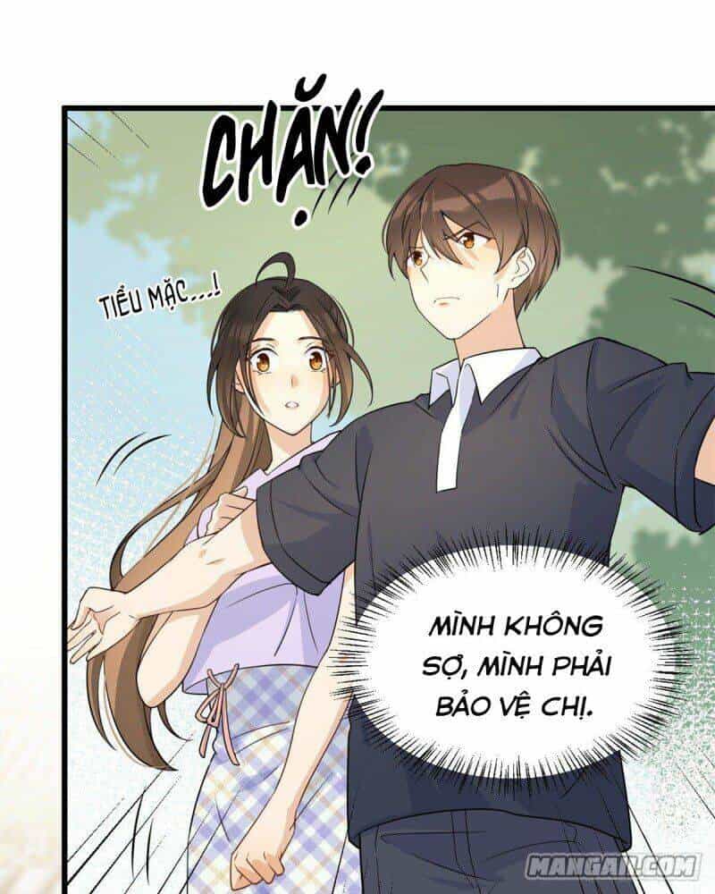 Vẫn Cứ Nhớ Em, Nhớ Em - Chương 21 - ảnh 8