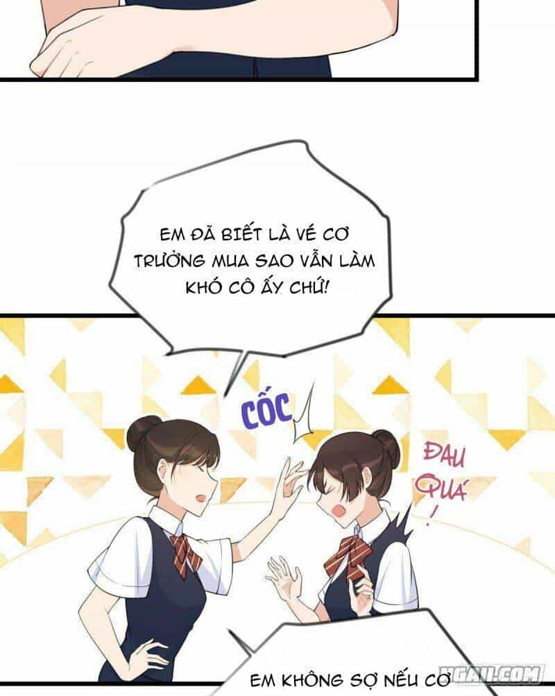 Vẫn Cứ Nhớ Em, Nhớ Em - Chương 22 - ảnh 16