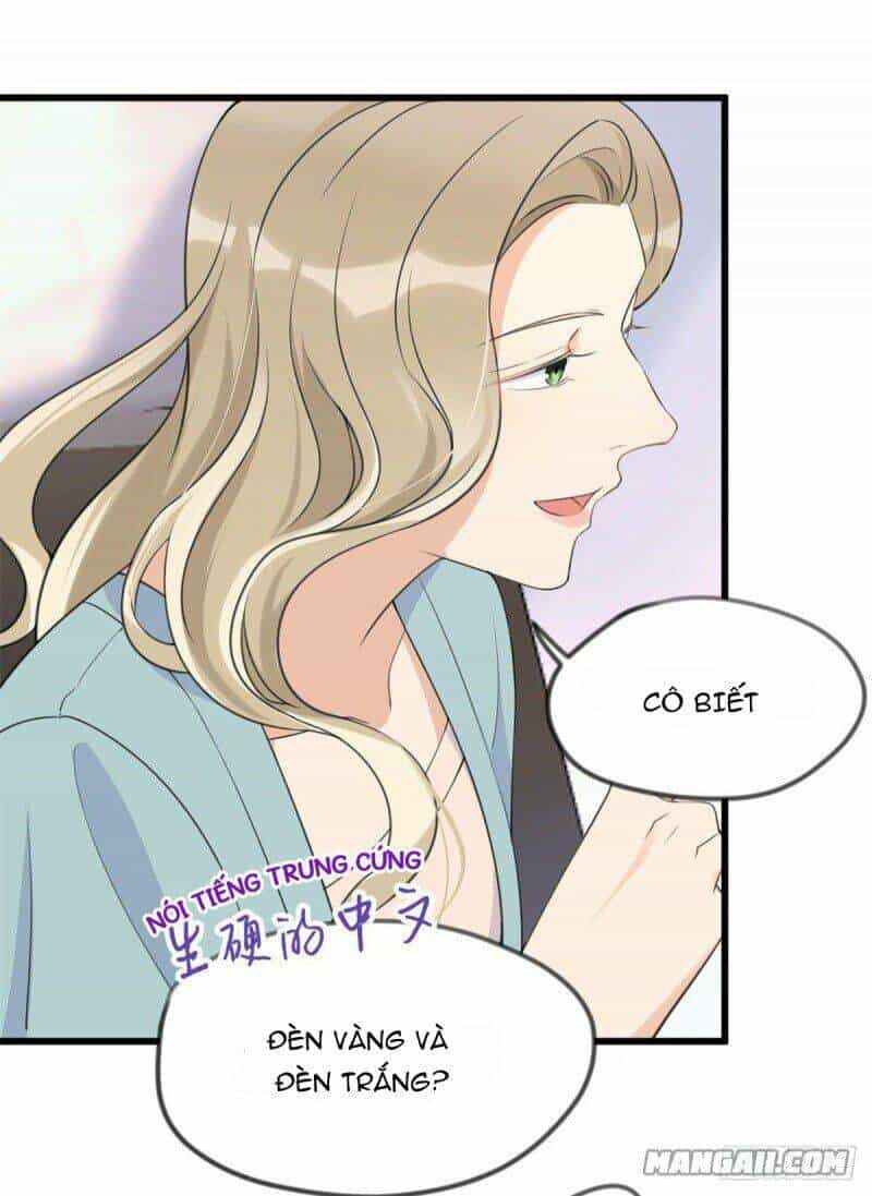Vẫn Cứ Nhớ Em, Nhớ Em - Chương 22 - ảnh 27