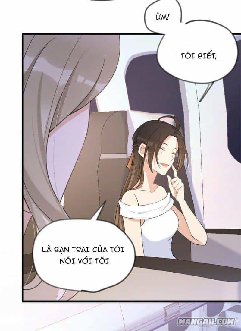 Vẫn Cứ Nhớ Em, Nhớ Em - Chương 22 - ảnh 28