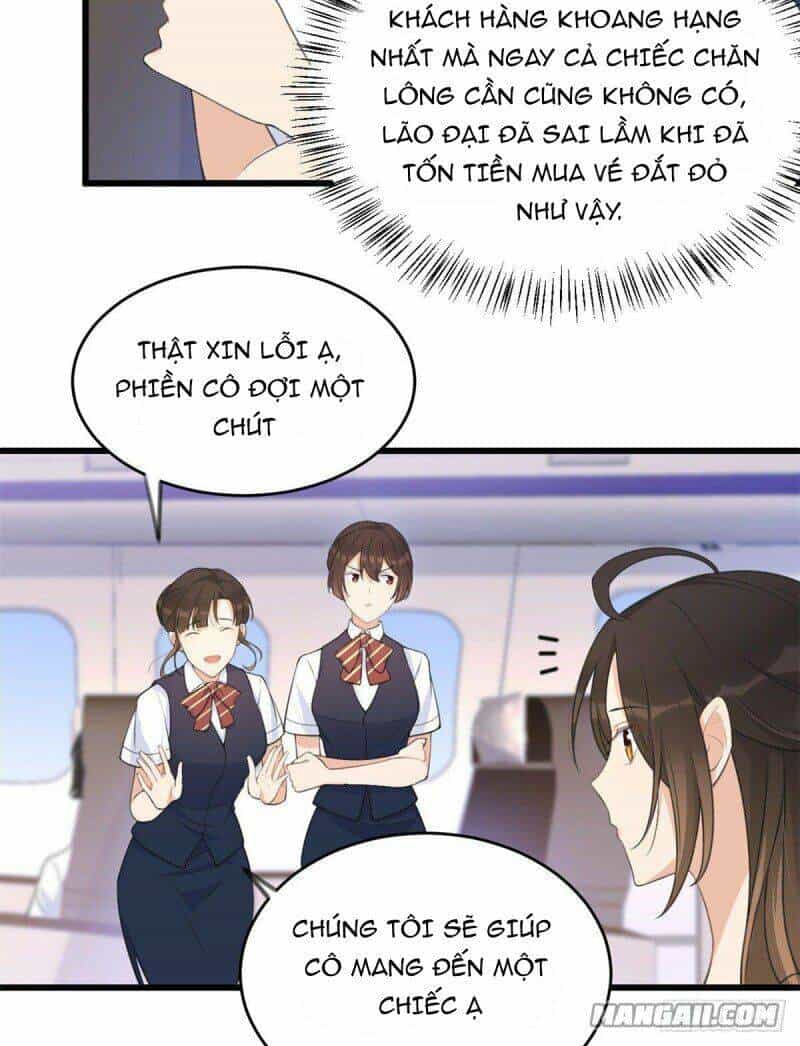 Vẫn Cứ Nhớ Em, Nhớ Em - Chương 22 - ảnh 3