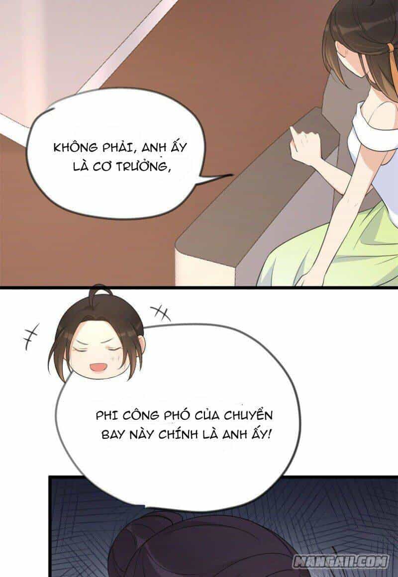 Vẫn Cứ Nhớ Em, Nhớ Em - Chương 22 - ảnh 30