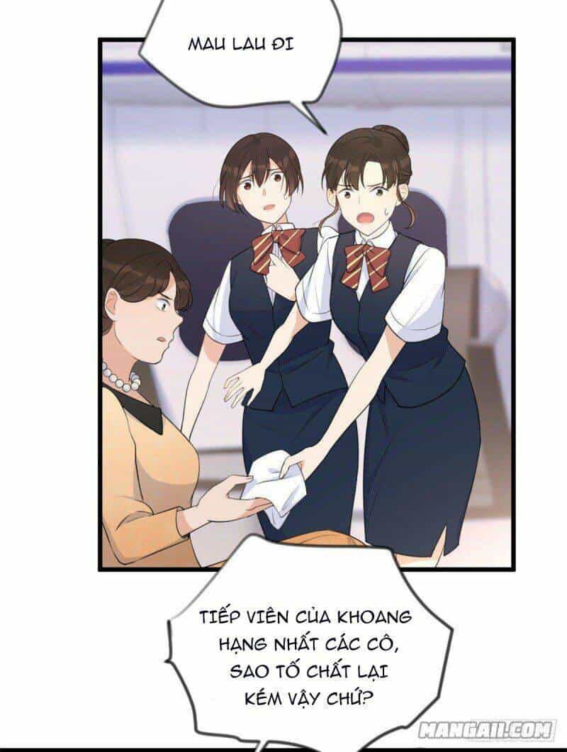 Vẫn Cứ Nhớ Em, Nhớ Em - Chương 22 - ảnh 34