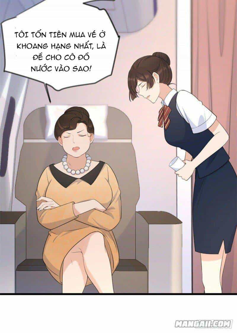 Vẫn Cứ Nhớ Em, Nhớ Em - Chương 22 - ảnh 36
