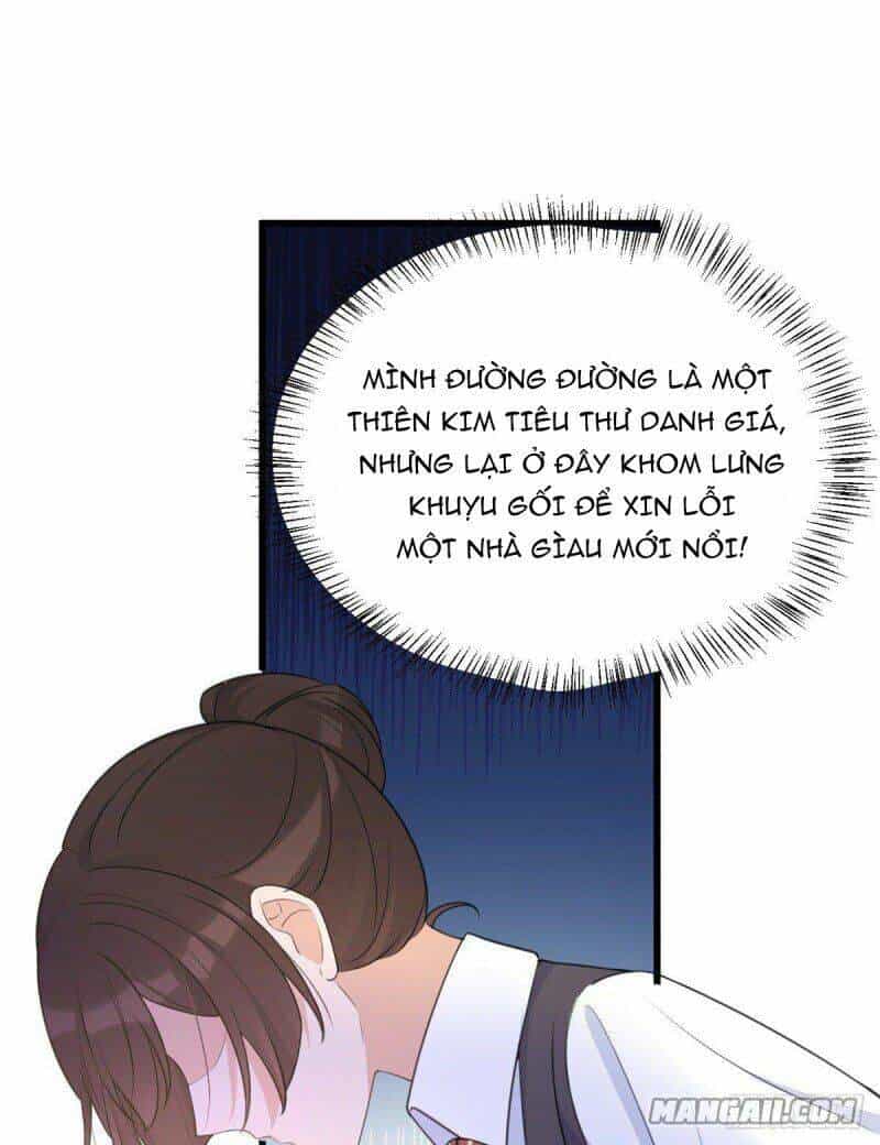 Vẫn Cứ Nhớ Em, Nhớ Em - Chương 22 - ảnh 37