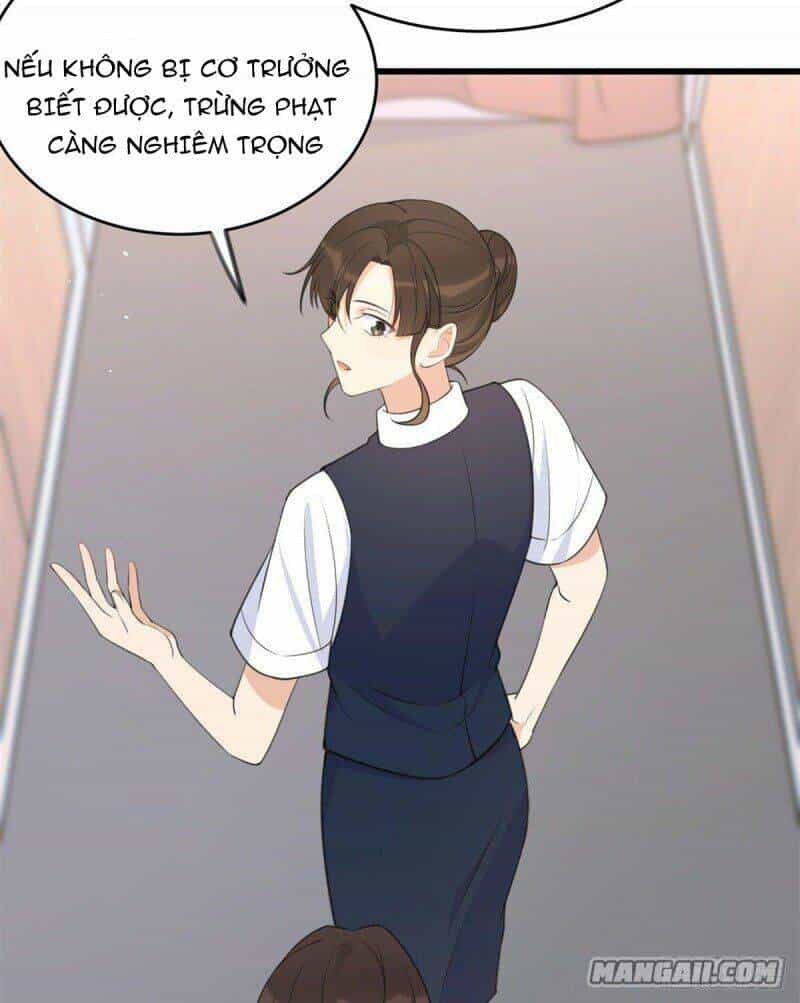 Vẫn Cứ Nhớ Em, Nhớ Em - Chương 22 - ảnh 45