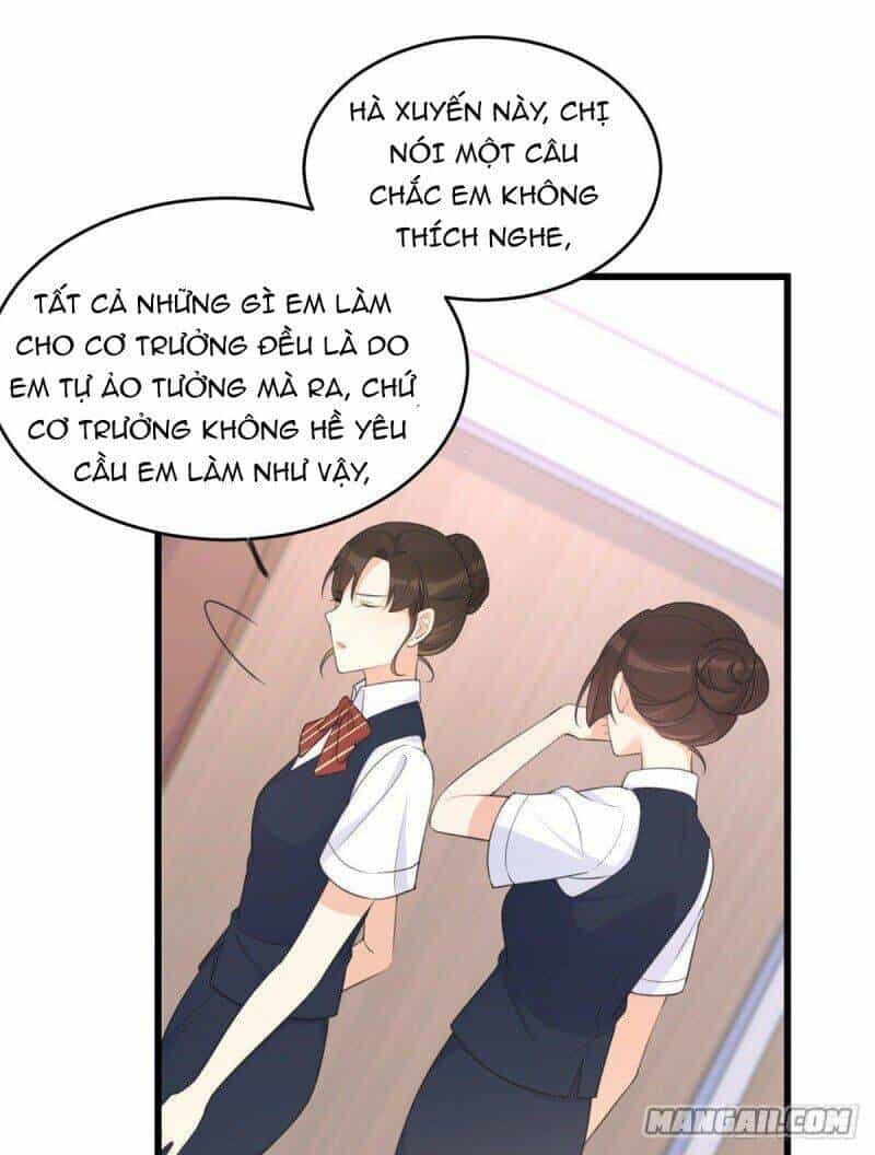 Vẫn Cứ Nhớ Em, Nhớ Em - Chương 22 - ảnh 48