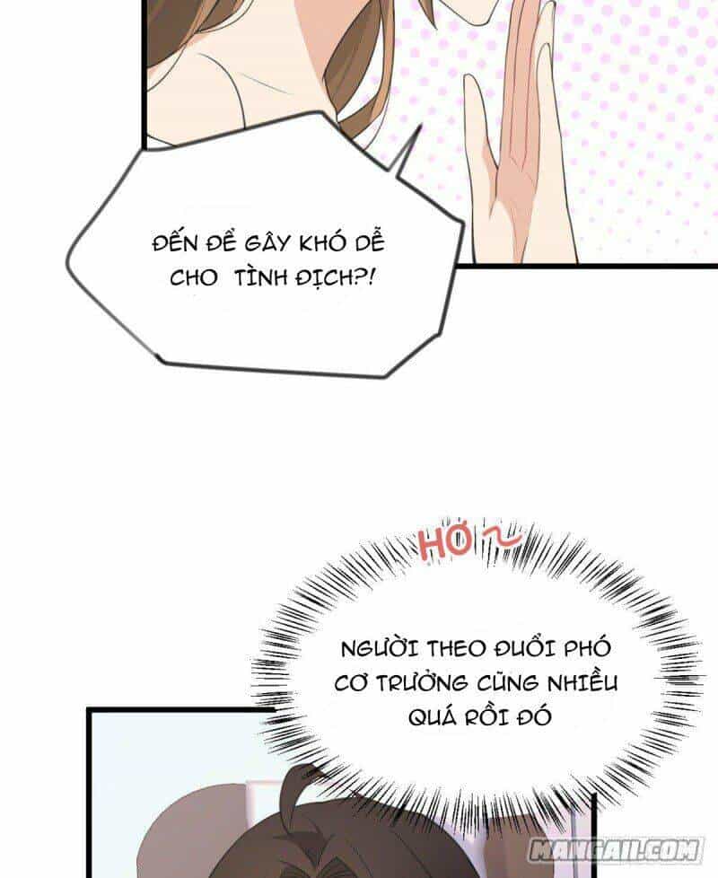Vẫn Cứ Nhớ Em, Nhớ Em - Chương 22 - ảnh 8