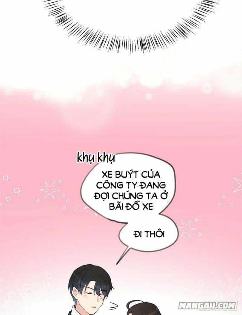 Vẫn Cứ Nhớ Em, Nhớ Em - Chương 23 - ảnh 16