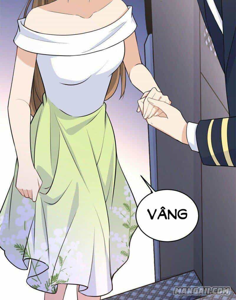 Vẫn Cứ Nhớ Em, Nhớ Em - Chương 23 - ảnh 20