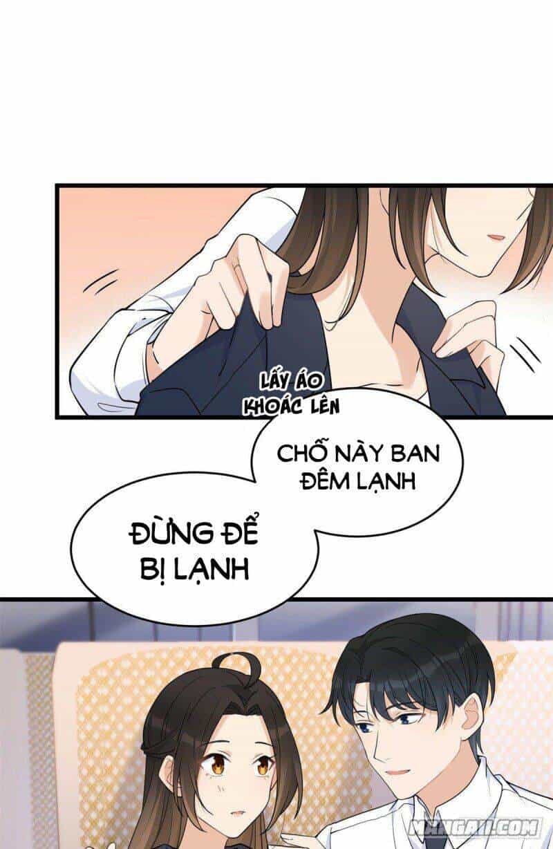 Vẫn Cứ Nhớ Em, Nhớ Em - Chương 23 - ảnh 24