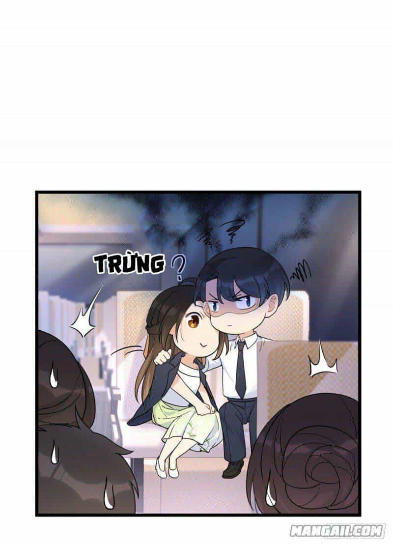 Vẫn Cứ Nhớ Em, Nhớ Em - Chương 23 - ảnh 27