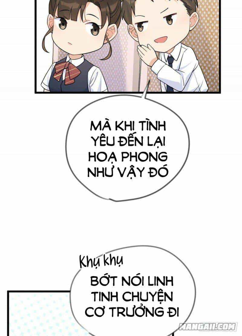 Vẫn Cứ Nhớ Em, Nhớ Em - Chương 23 - ảnh 30