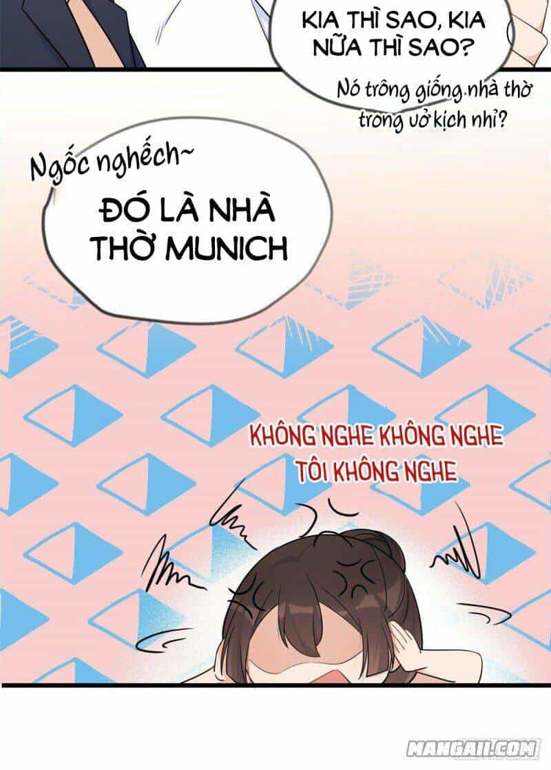Vẫn Cứ Nhớ Em, Nhớ Em - Chương 23 - ảnh 37