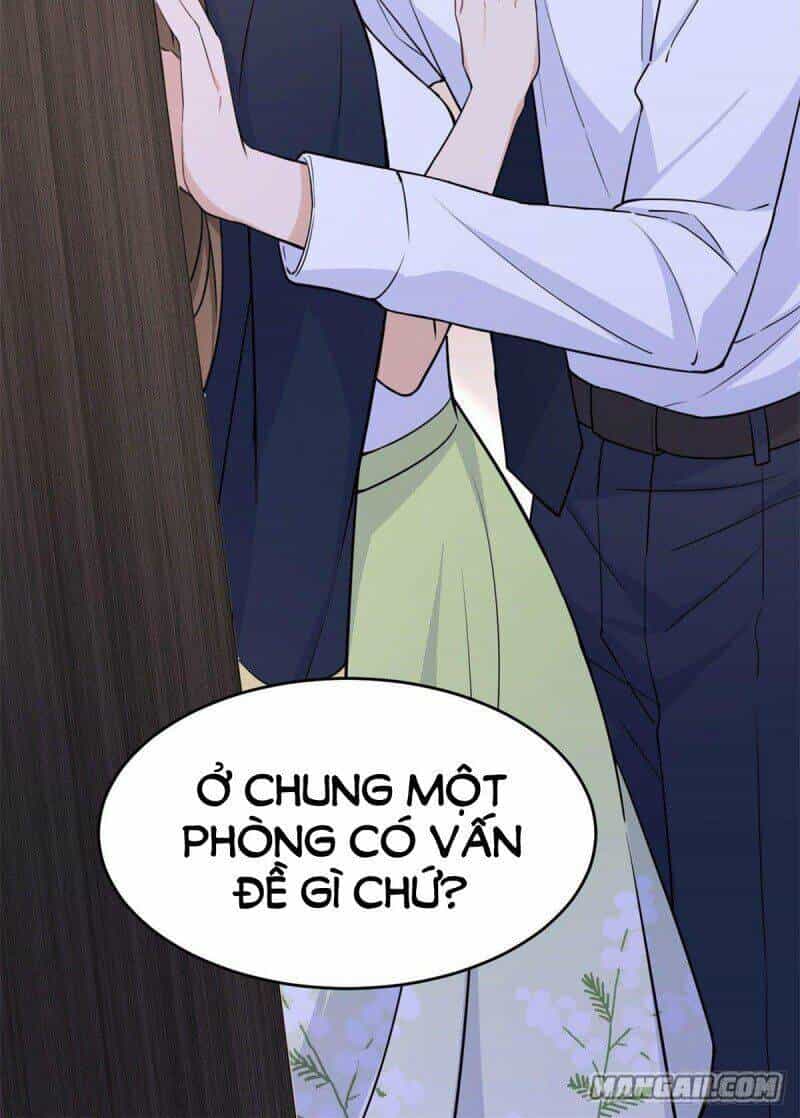 Vẫn Cứ Nhớ Em, Nhớ Em - Chương 23 - ảnh 45