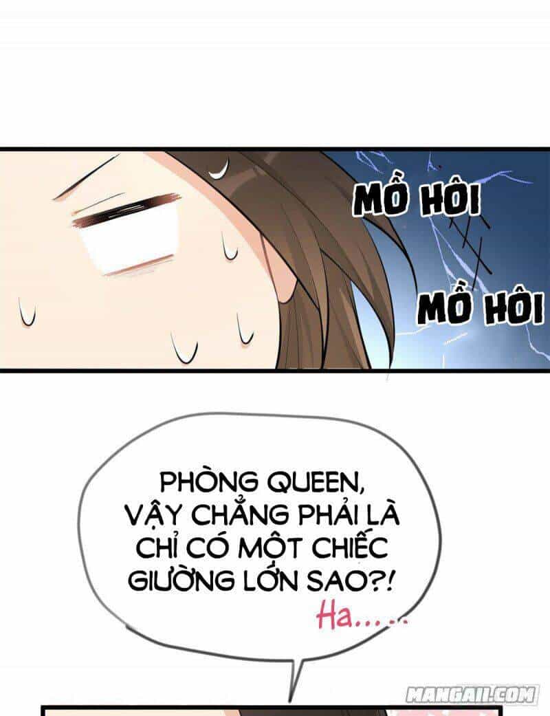 Vẫn Cứ Nhớ Em, Nhớ Em - Chương 23 - ảnh 47