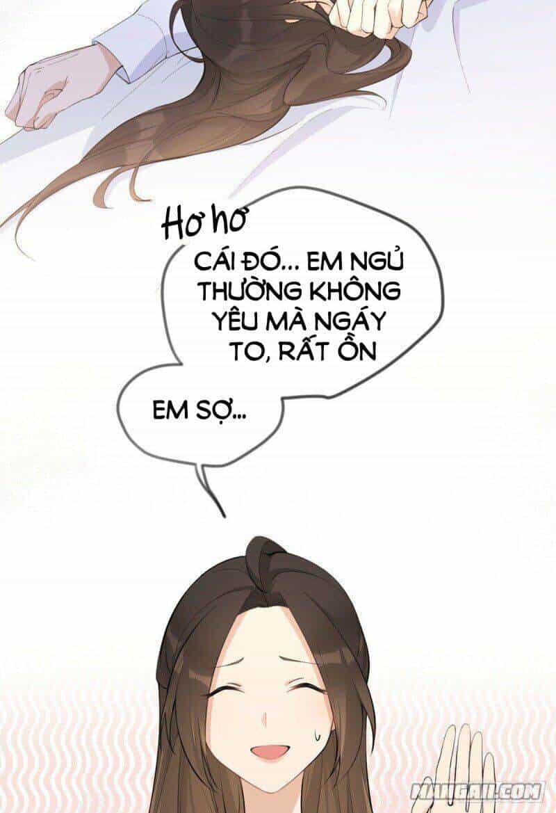 Vẫn Cứ Nhớ Em, Nhớ Em - Chương 23 - ảnh 49