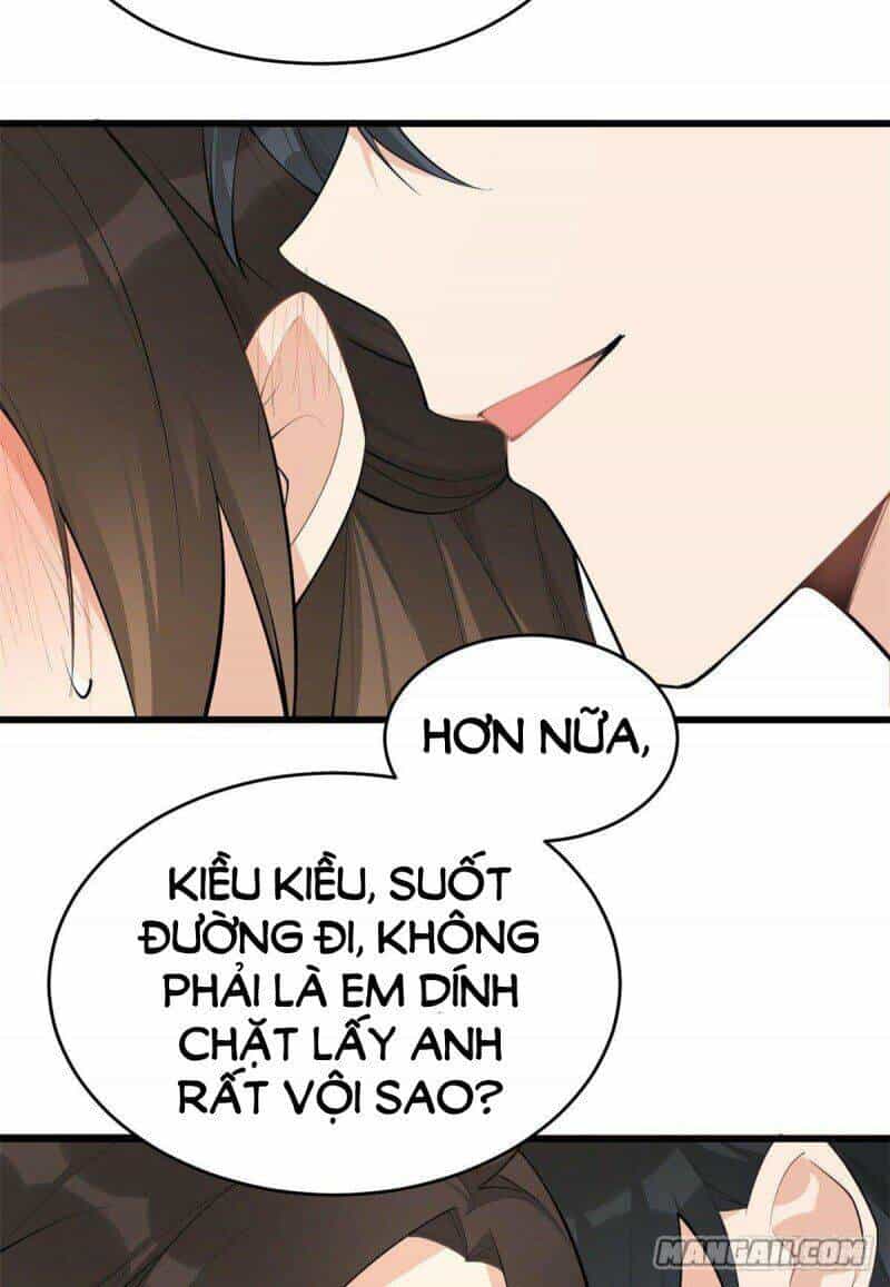 Vẫn Cứ Nhớ Em, Nhớ Em - Chương 23 - ảnh 51