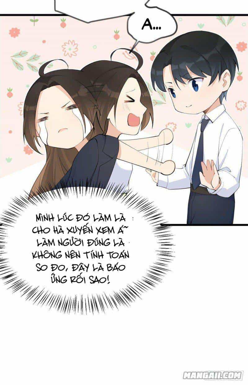 Vẫn Cứ Nhớ Em, Nhớ Em - Chương 23 - ảnh 53