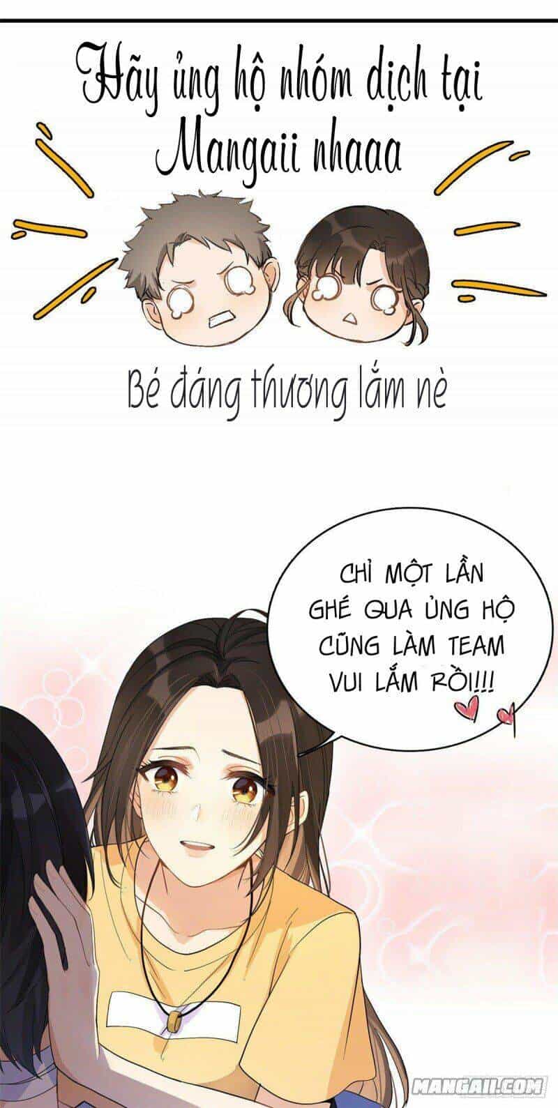 Vẫn Cứ Nhớ Em, Nhớ Em - Chương 23 - ảnh 57