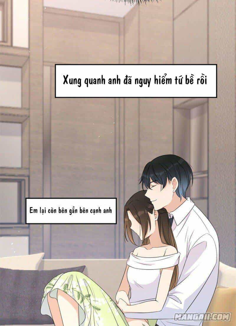 Vẫn Cứ Nhớ Em, Nhớ Em - Chương 24 - ảnh 17